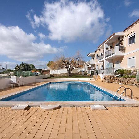 T1 Apartamentos Vista Alegre Албуфейра Екстер'єр фото
