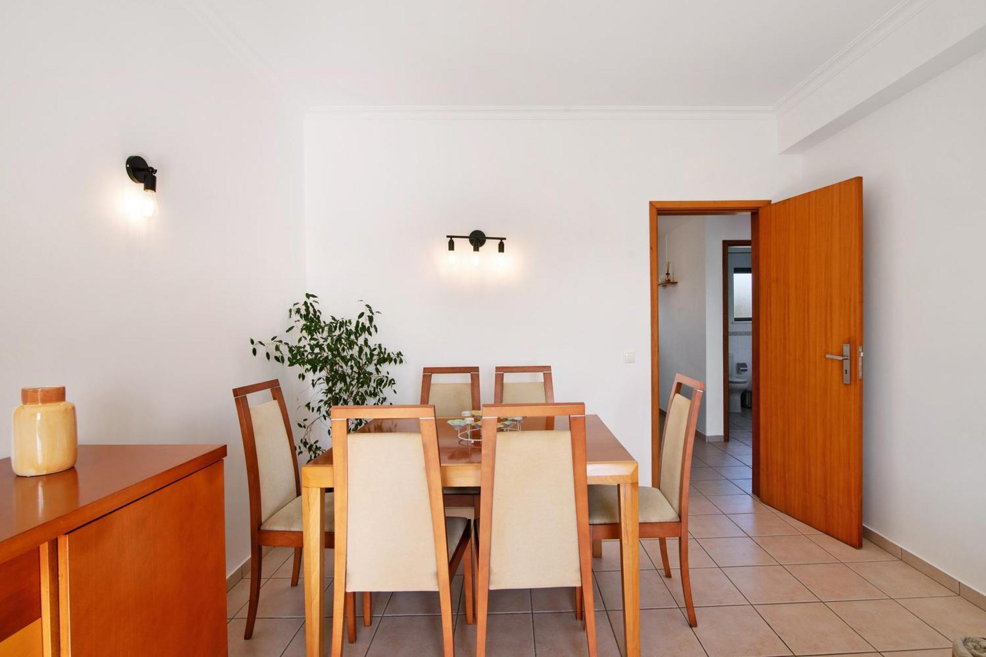 T1 Apartamentos Vista Alegre Албуфейра Екстер'єр фото